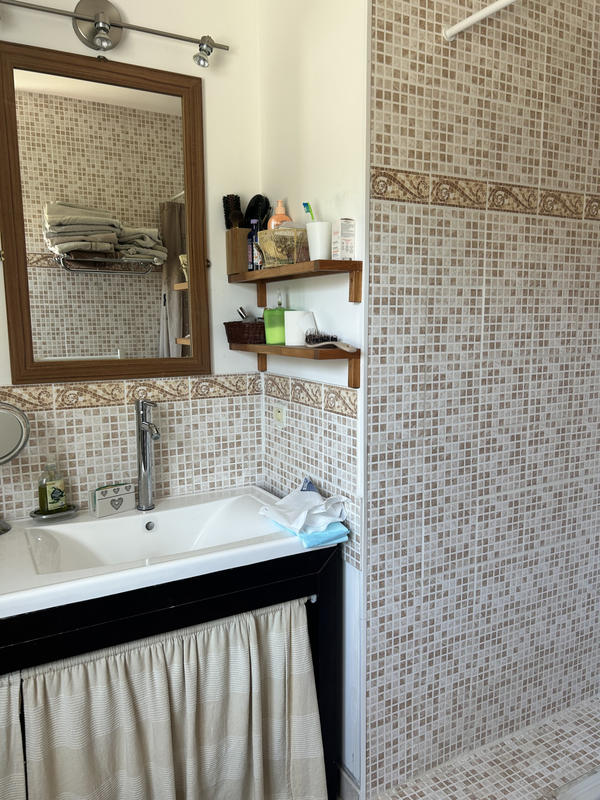 Maison - 142 m² - 6 pièces