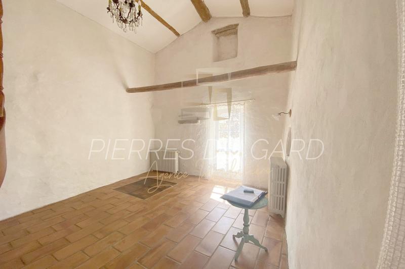 Maison en pierre - 113 m² - 5 pièces