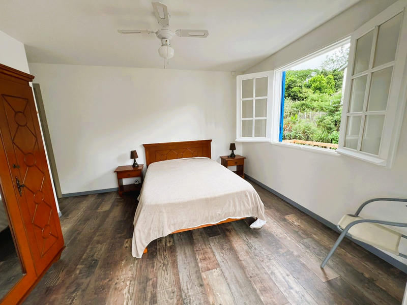 Appartement - 113 m² - 5 pièces