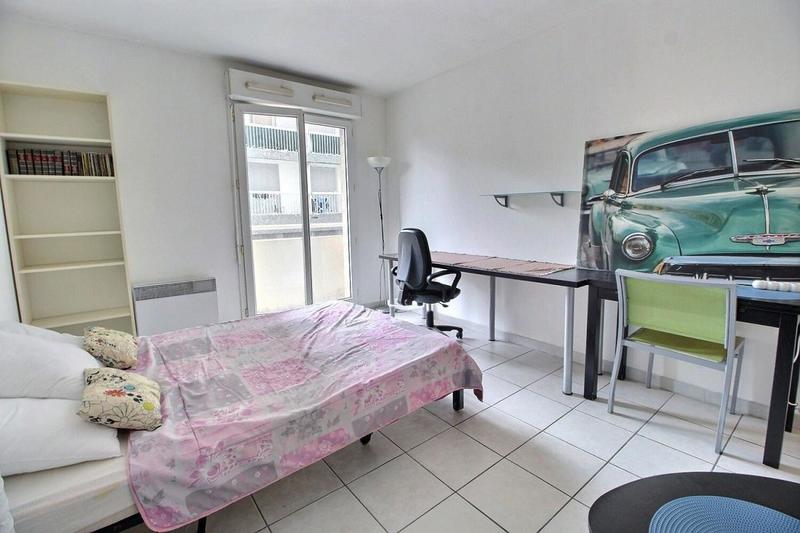 Appartement - 24 m² - 1 pièce