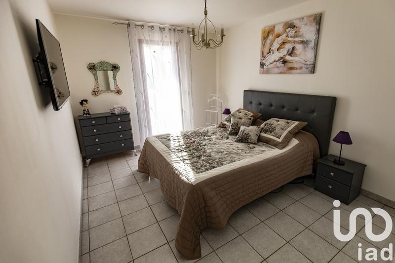 Châlet - 356 m² - 7 pièces