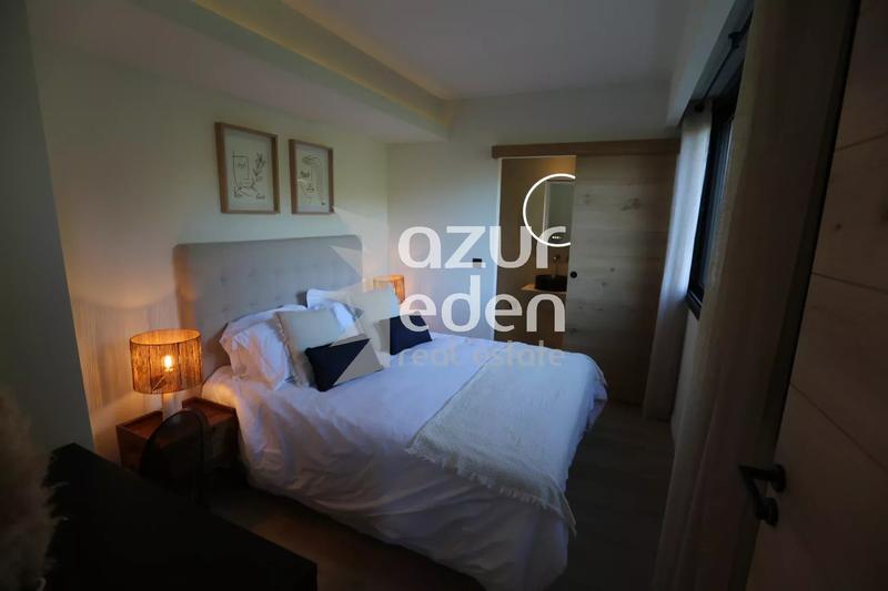 Appartement - 114 m² - 4 pièces