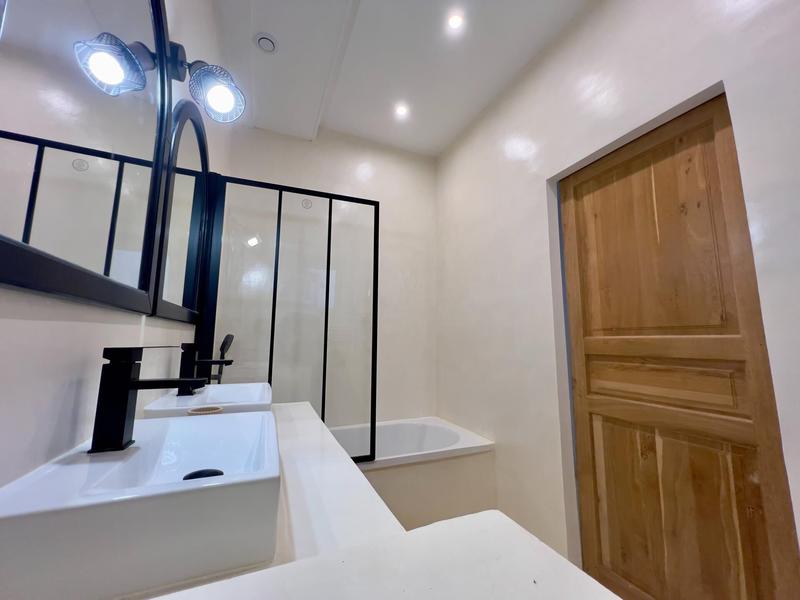 Appartement - 50 m² - 3 pièces