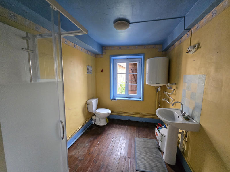 Maison - 173 m² - 5 pièces