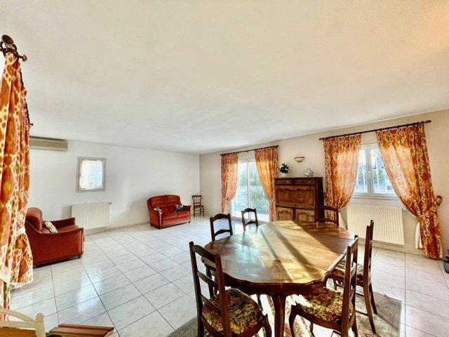 Maison d'architecte - 144 m² - 4 pièces