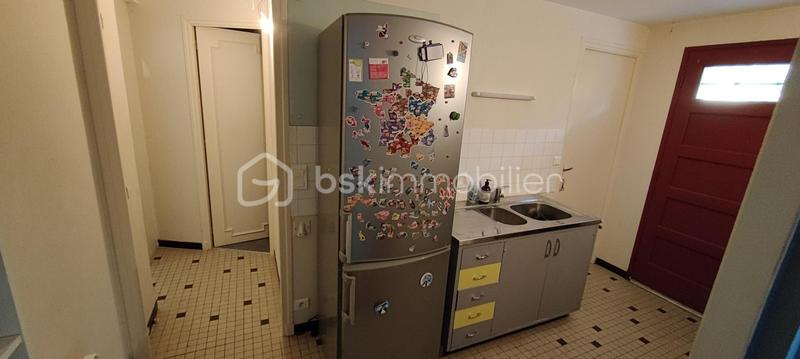 Pavillon - 189 m² - 6 pièces