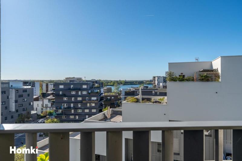 Appartement - 117 m² - 5 pièces