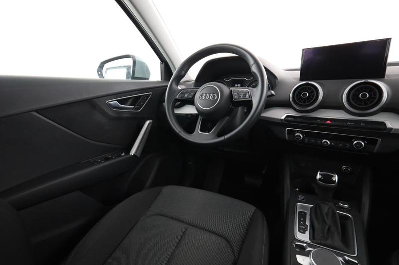 Audi Q2 35 Tfsi Design s tronic 150 ch
