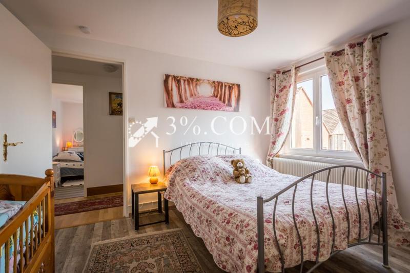 Propriété - 300 m² - 13 pièces