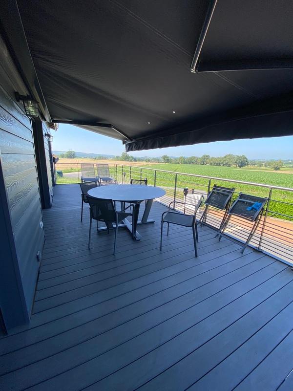 Longère - 368 m² - 10 pièces