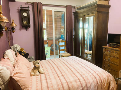 Appartement - 70 m² - 4 pièces