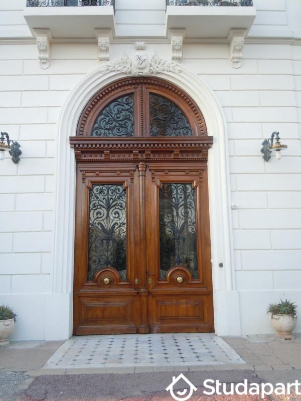 Appartement - 63 m² - 2 pièces