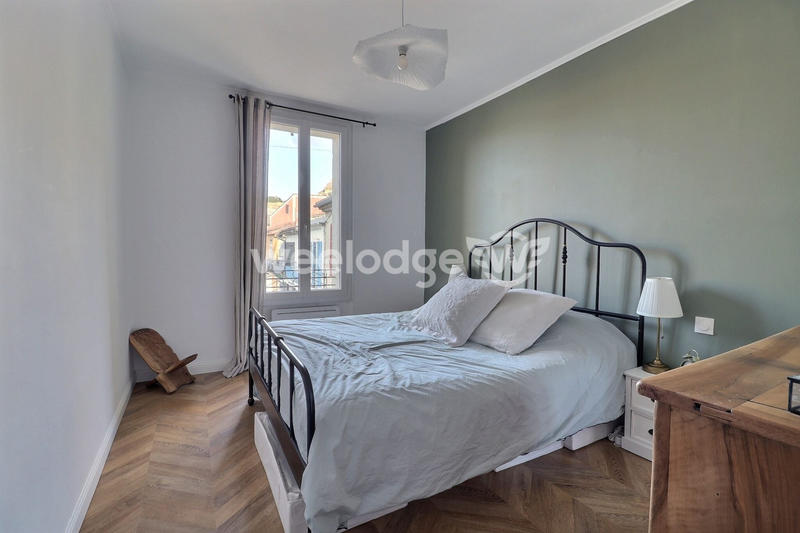 Maison ancienne - 70 m² - 3 pièces