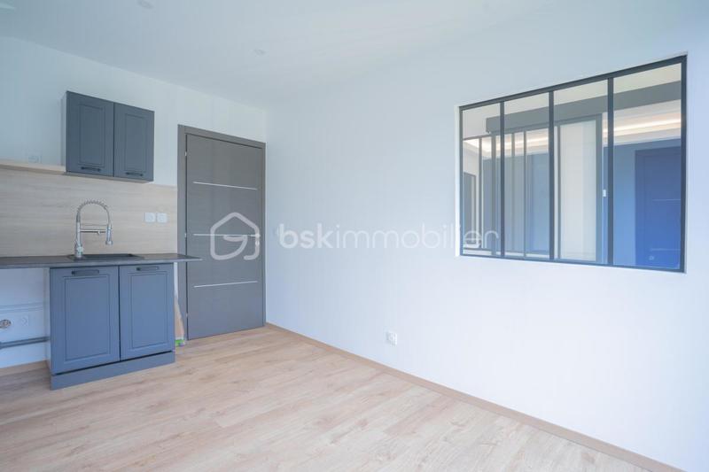 Bureau - 56 m² - 4 pièces