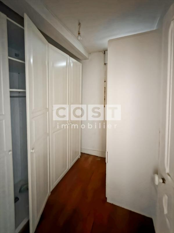 Appartement - 82 m² - 3 pièces