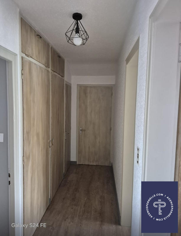 Maison - 132 m² - 6 pièces