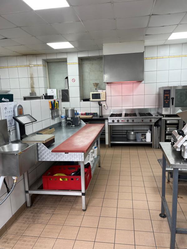 Immeuble - 738 m² - 5 pièces