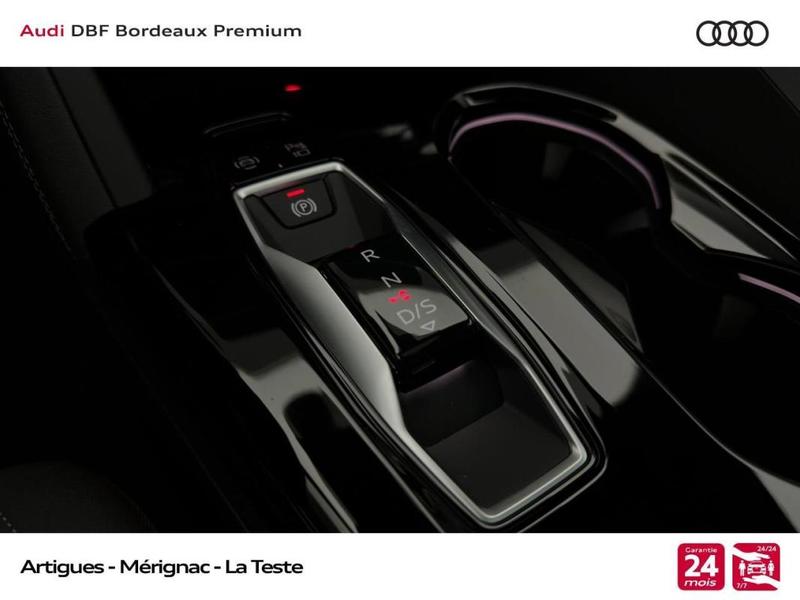 Audi Q5 Suv E Hybrid Quattro 299 Ch s tronic