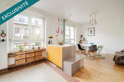 Maison - 226 m² - 10 pièces