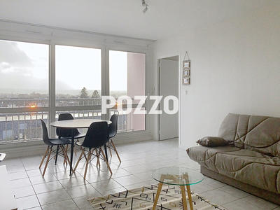 Appartement - 51 m² - 2 pièces