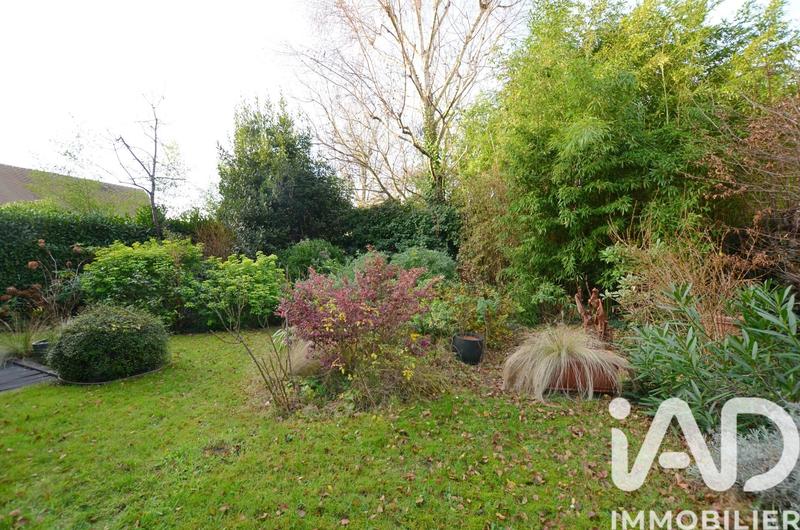 Appartement - 85 m² - 4 pièces