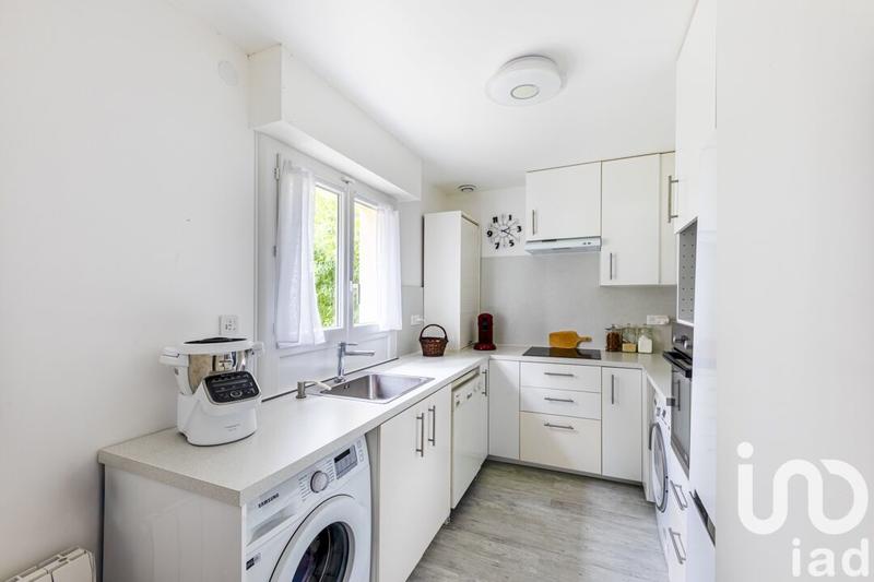 Maison - 73 m² - 4 pièces