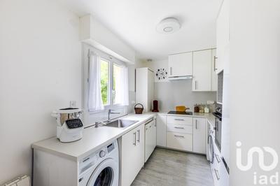 Maison - 73 m² - 4 pièces