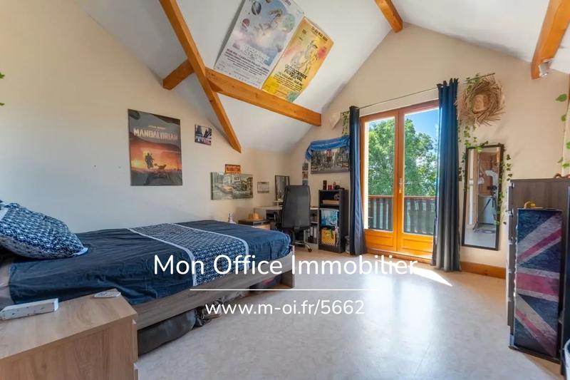 Gîte - 400 m² - 17 pièces