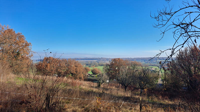 Maison - 70 m² - 2 pièces