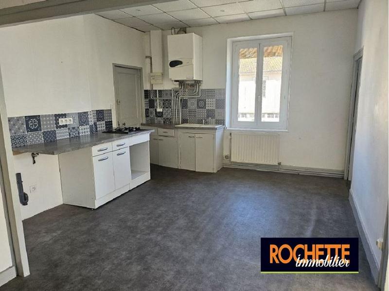 Appartement - 52 m² - 3 pièces