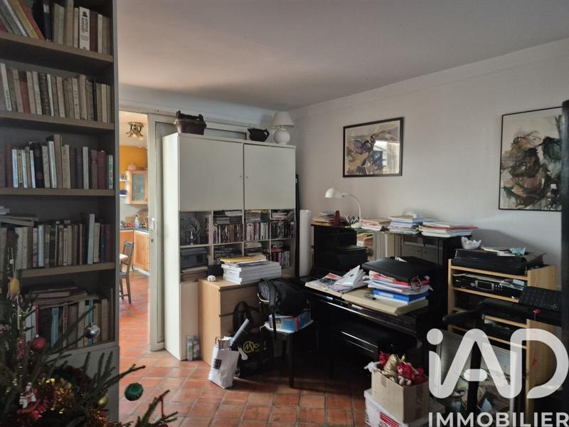 Maison de ville - 155 m² - 6 pièces