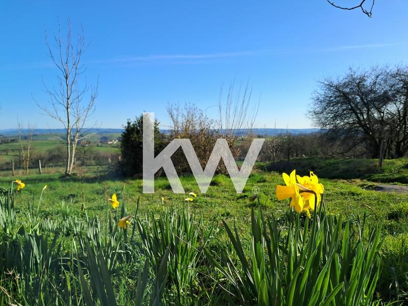 Fermette - 150 m² - 6 pièces