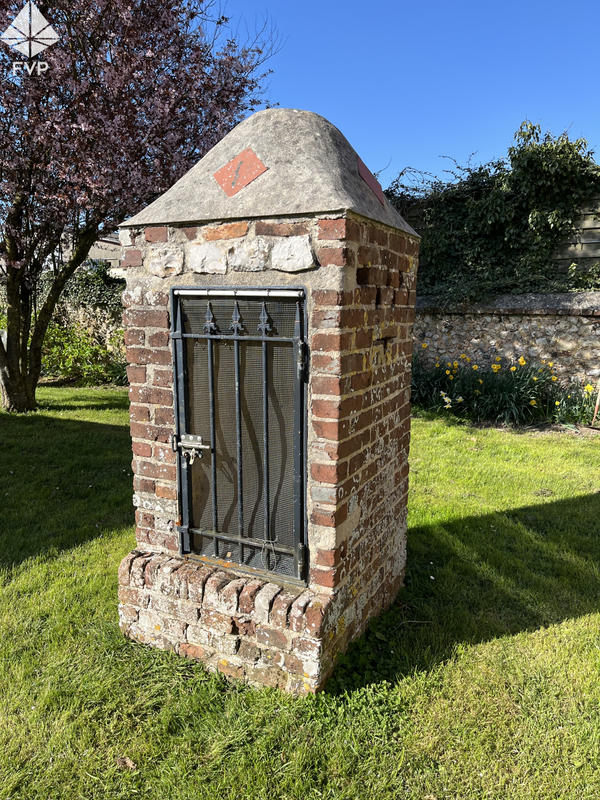 Propriété - 284 m² - 9 pièces