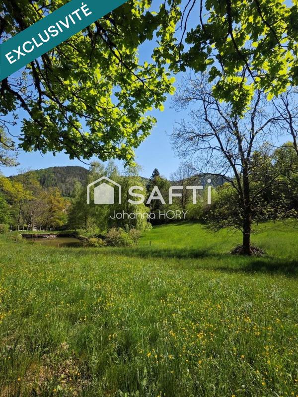 Terrain - 4 878 m²