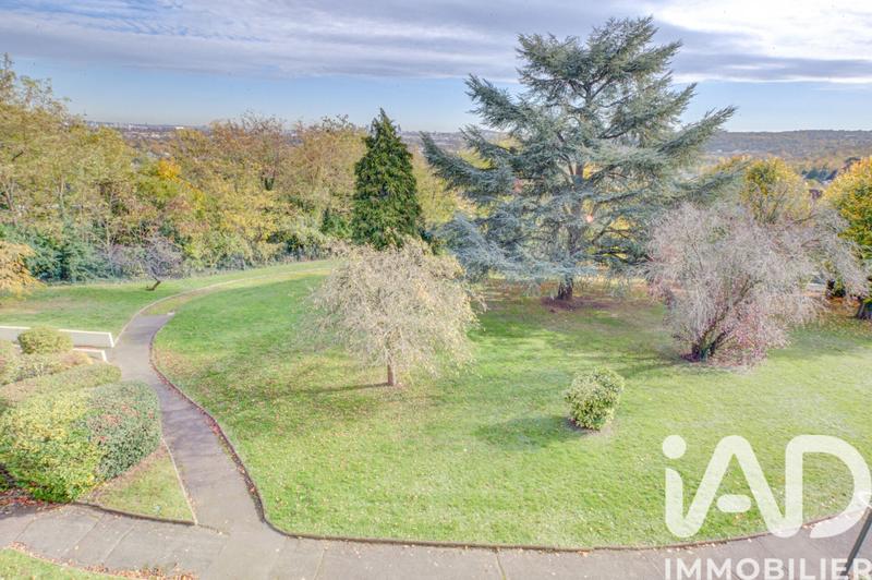 Appartement - 91 m² - 4 pièces