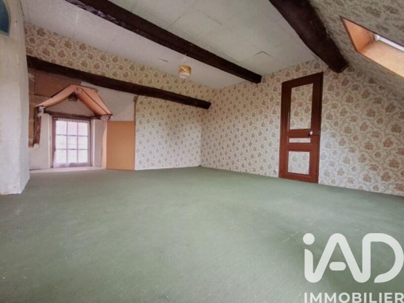 Maison de ville - 48 m² - 3 pièces