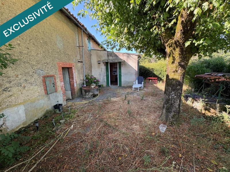 Maison - 102 m² - 4 pièces