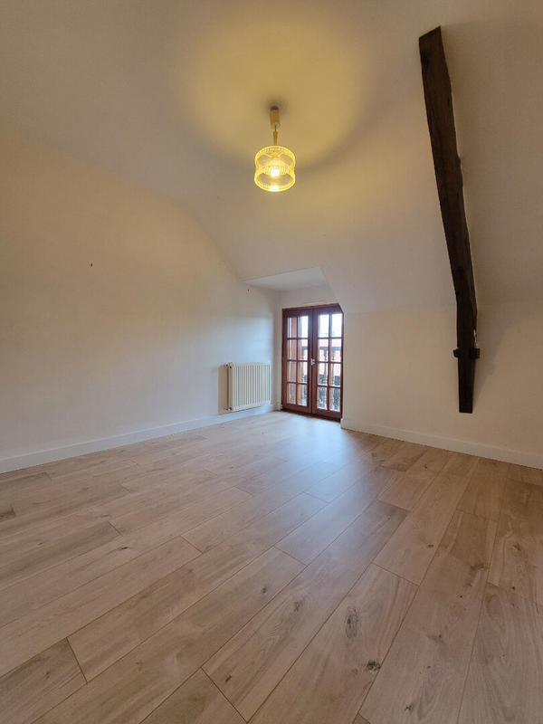 Maison - 112 m² - 5 pièces