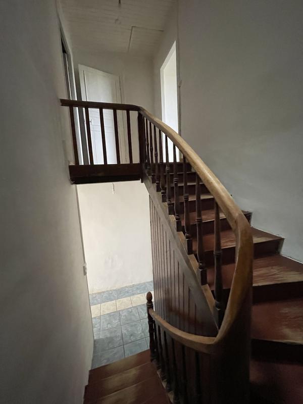 Maison traditionnelle - 145 m² - 8 pièces