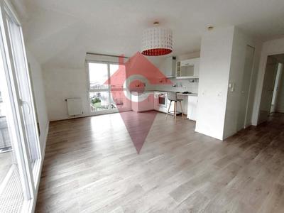 Appartement - 75 m² - 4 pièces