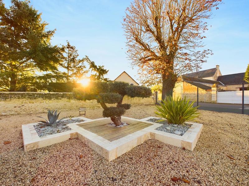 Maison - 184 m² - 5 pièces