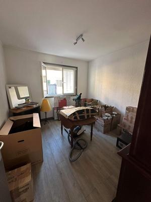 Maison - 60 m² - 4 pièces