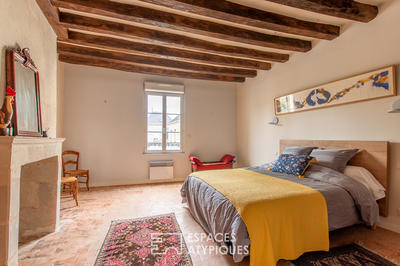 Maison - 187 m² - 7 pièces