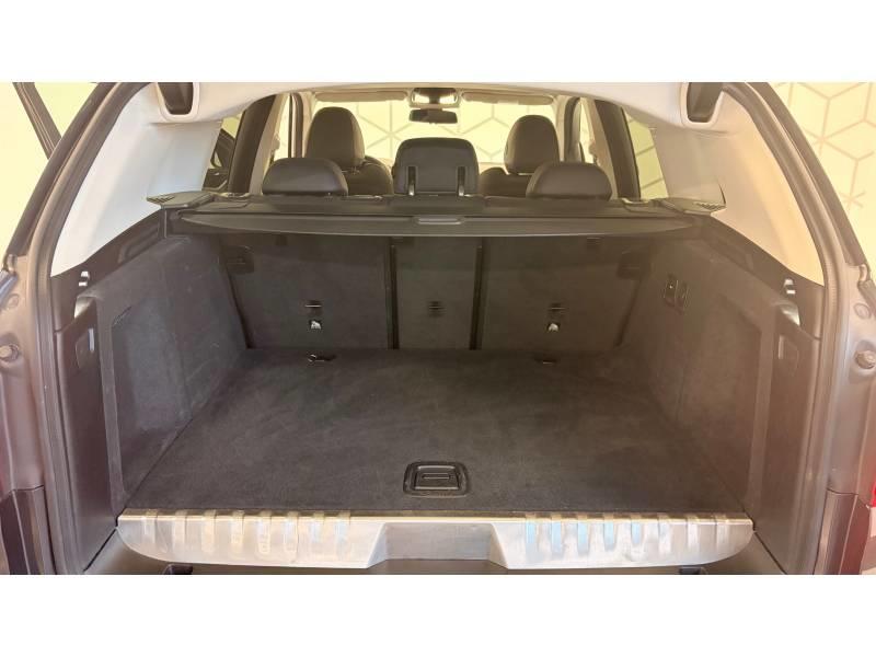 Bmw X3 xDrive 30e 292ch Bva8 xLine