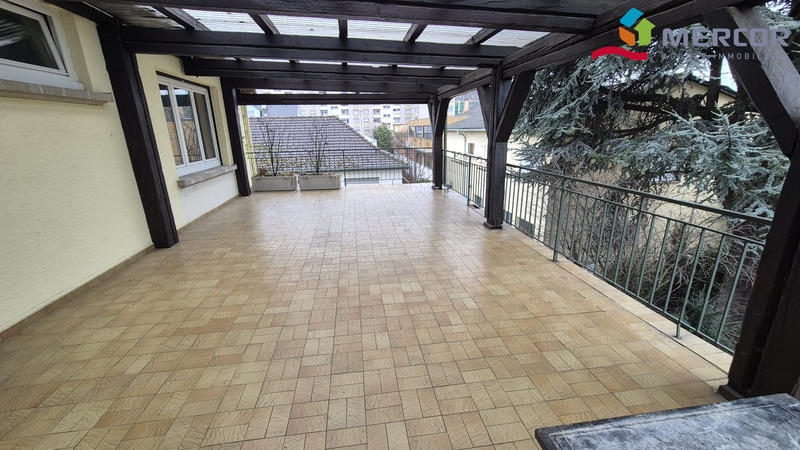 Appartement - 113 m² - 3 pièces