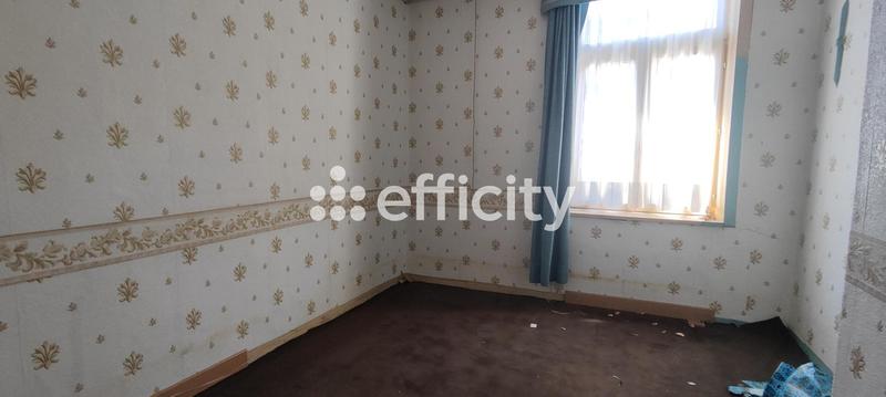 Maison - 75 m² - 3 pièces