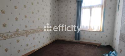 Maison - 75 m² - 3 pièces