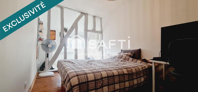 Maison - 208 m² - 7 pièces