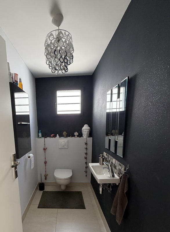 Maison - 135 m² - 4 pièces