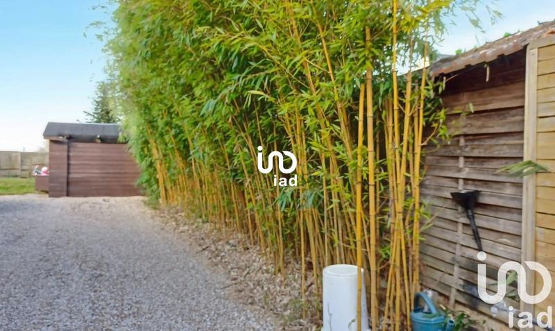 Maison de village - 155 m² - 7 pièces